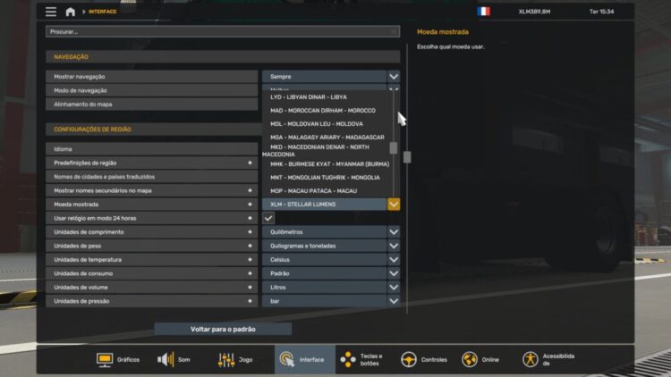 MONEY FROM ALL COUNTRIES ETS2 BY RODONITCHO MODS 1.0 1.50 1.56 19 09 2025
