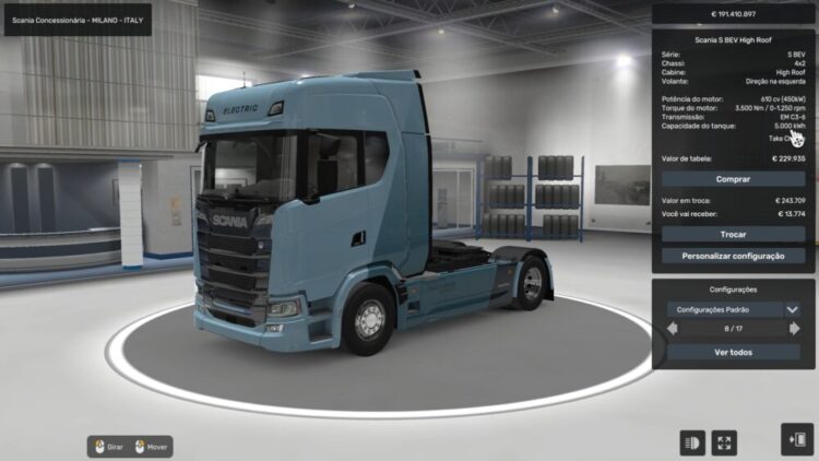 BATTERY 5000 KWH BY RODONITCHO MODS 1.0 1.50 1.56 23 09 2025