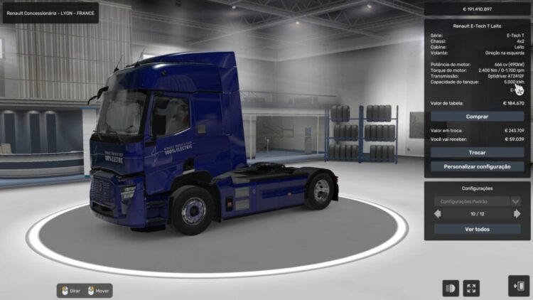 BATTERY 5000 KWH BY RODONITCHO MODS 1.0 1.50 1.56 23 09 2025