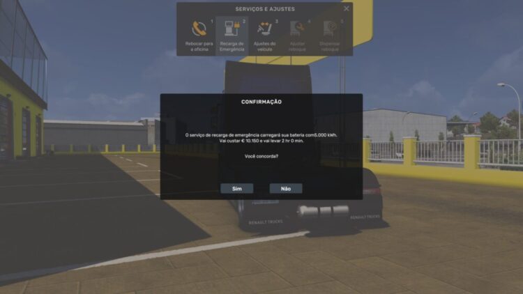 EMERGENCY RECHARGE 5000 KWH BY RODONITCHO MODS 1.0 1.50 1.56 25 09 2025