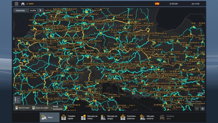 PROFILE TANDEM BY RODONITCHO MODS 1.0 1.56 27 09 2025