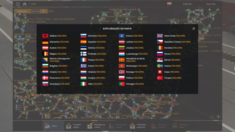 PROFILE MERCEDES-BENZ ATRON 1635 RAFAEL ALVES BY RODONITCHO MODS 1.0 1.56 28 09 2025
