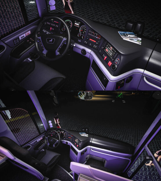 MAN Lion’s Coach 3rd Gen (2018-2024) (1.56)