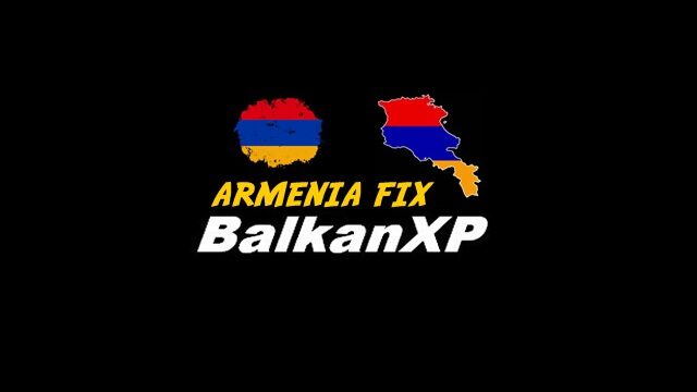 BXP Armenia FIX 156.0
