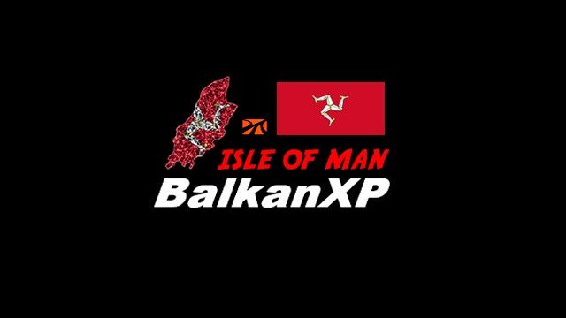 BXP PM Isle of Man 156.0