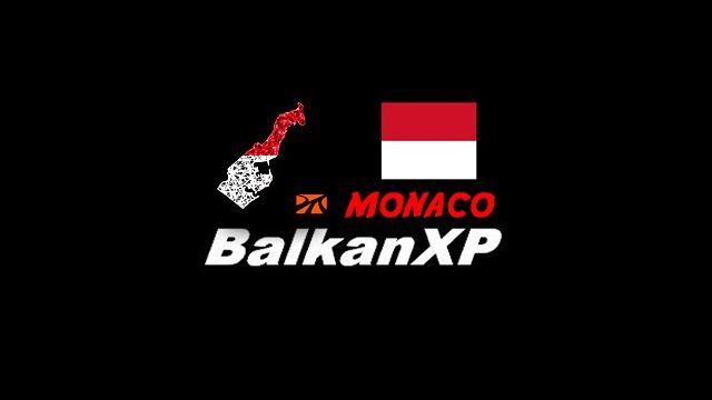 BXP PM Monaco 156.0