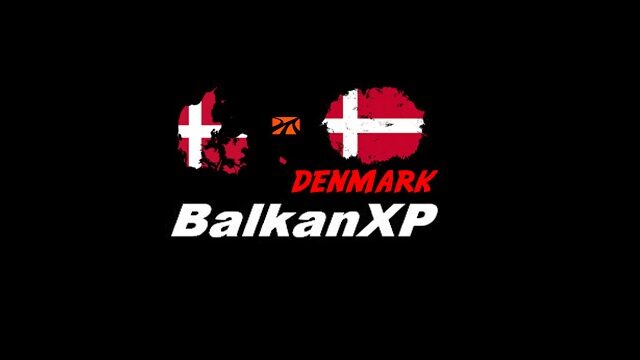 BXP PM Denmark 156.0