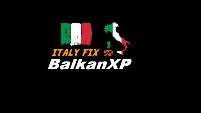BXP PM Italy FIX 156.0