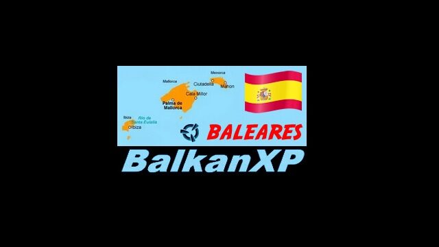 BXP SCS Baleares 156.0
