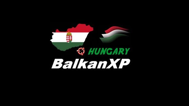 BXP SCS Hungary 156.0