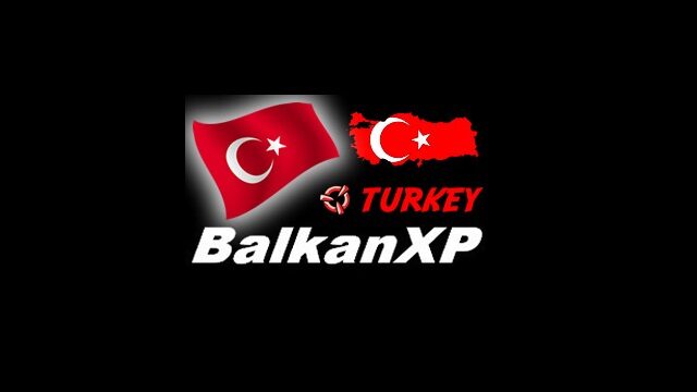 BXP SCS Turkey 156.0