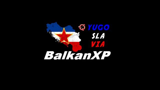 BXP SCS Yugoslavia Expansion 156.0