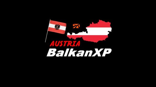 BXP PM Austria 156.0