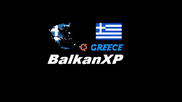 BXP SCS Greece 156.0