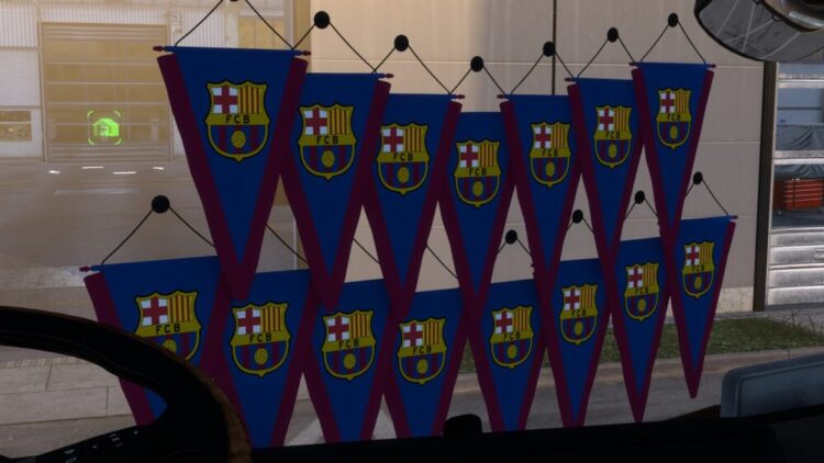 BARCELONA BOOGIE BY RODONITCHO MODS 1.0 1.50 1.56 09 09 2025