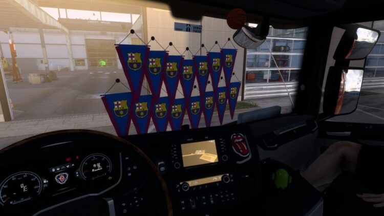 BARCELONA BOOGIE BY RODONITCHO MODS 1.0 1.50 1.56 09 09 2025