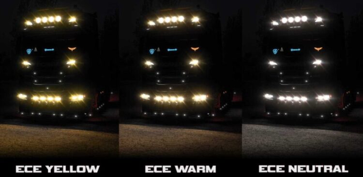 Better Flares v4.6.4 (1.56)