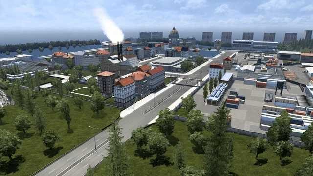 Bulgaria Rebuild v1.1