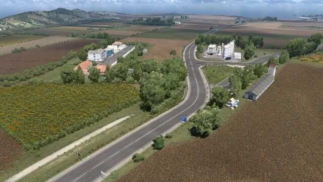Bulgaria Rebuild v1.1