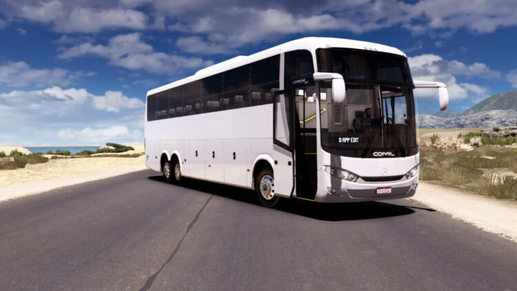 Comil Campione 3.65 (1.55-1.56)