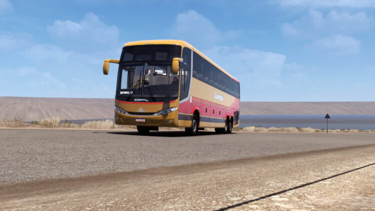 Comil Campione 3.65 (1.55-1.56)