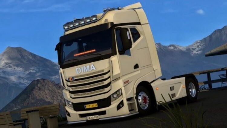 Dima HT 490 v1.2 (1.56)