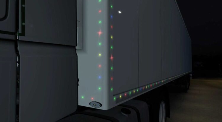 Decoration Light v1.56