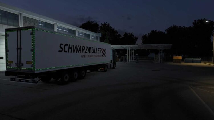 Decoration Light v1.56