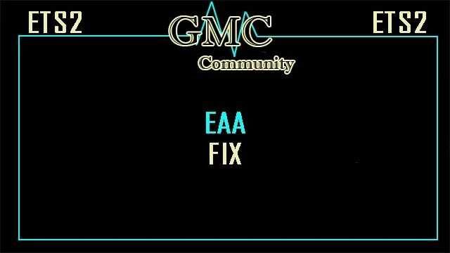 EAA Fix v1.0