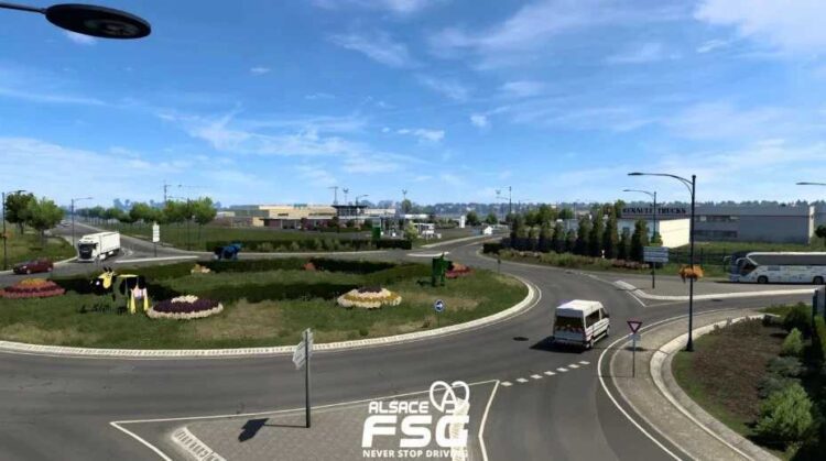 FSG Map v1.4.3