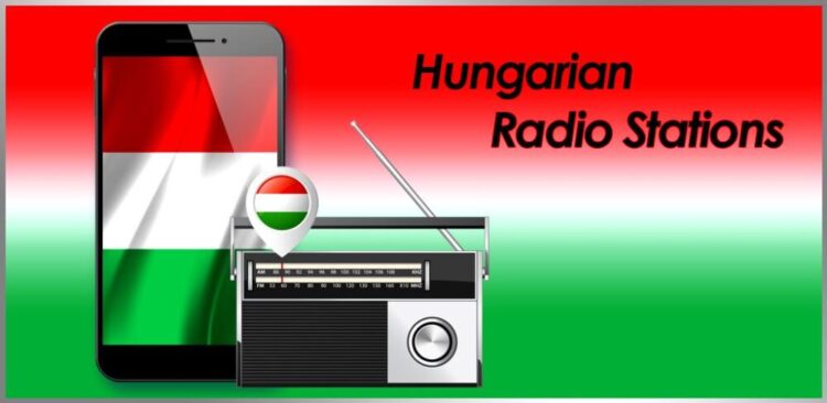 Hungarian Radio Stations