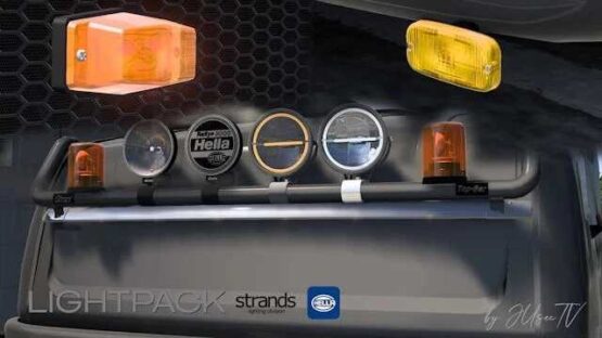 Light Pack v1.3
