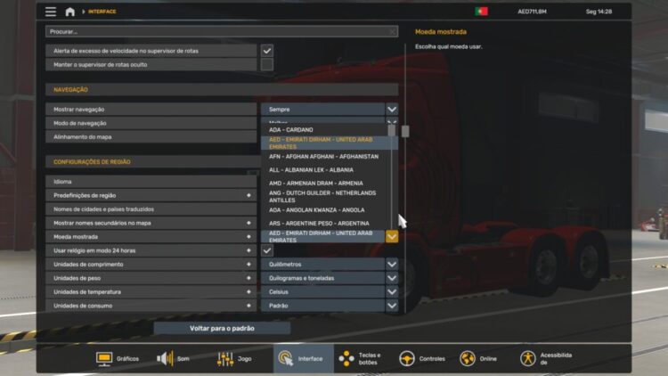 MONEY FROM ALL COUNTRIES ETS2 BY RODONITCHO MODS 1.0 1.50 1.56 07 09 2025