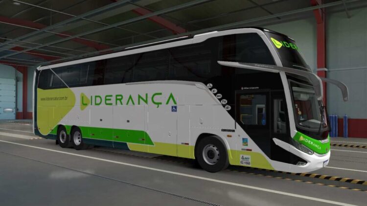 Marcopolo G8 1600 LD v1.5 (1.56)