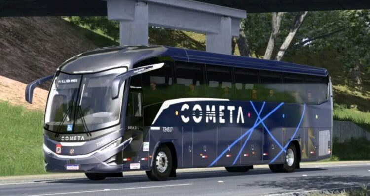 Marcopolo Paradiso G8 1200 DD v1.56