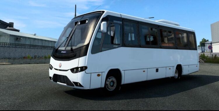 Marcopolo Senior v1.4 (1.56)