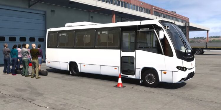 Marcopolo Senior v1.4 (1.56)