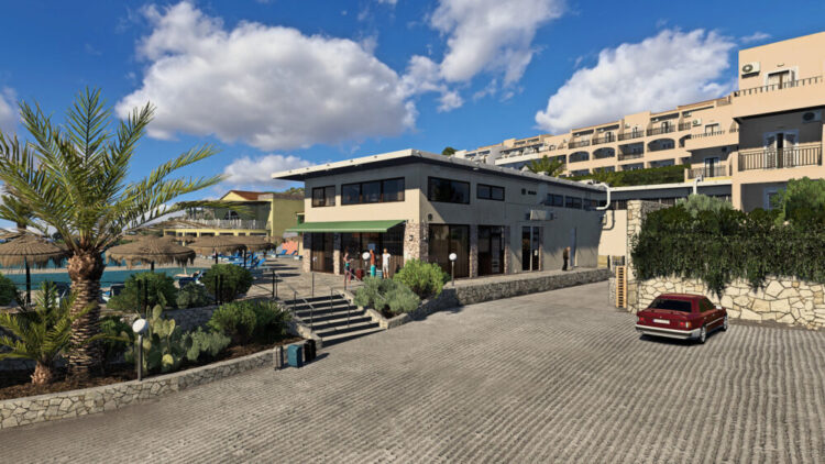 PhotoGrapfix - Nvidia Presets ETS2 [1.53-1.56]