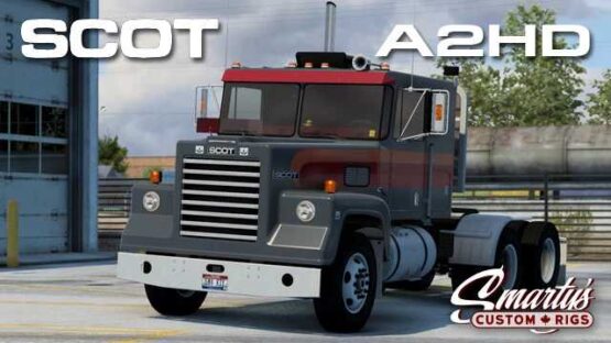 Scot A2HD v2.2.5