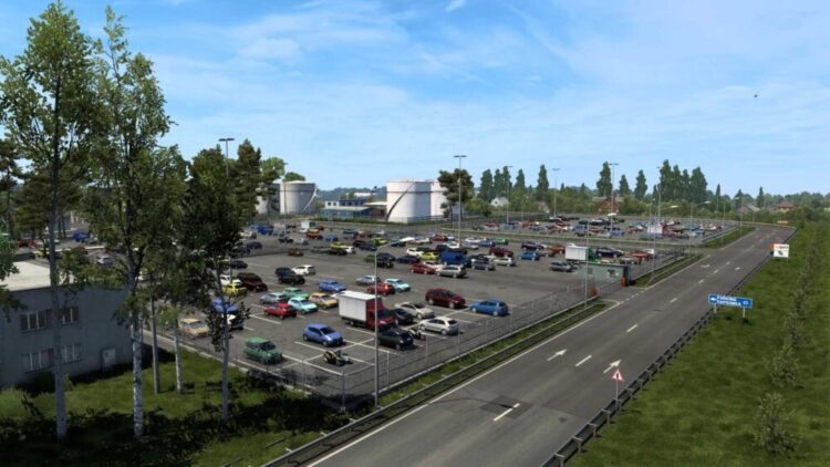 SibirMap v2.11.1FV (1.56)