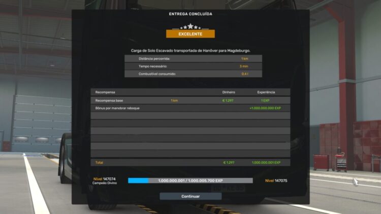 XP AND MONEY ETS2 BY RODONITCHO MODS 1.0 1.50 1.56 05 09 2025
