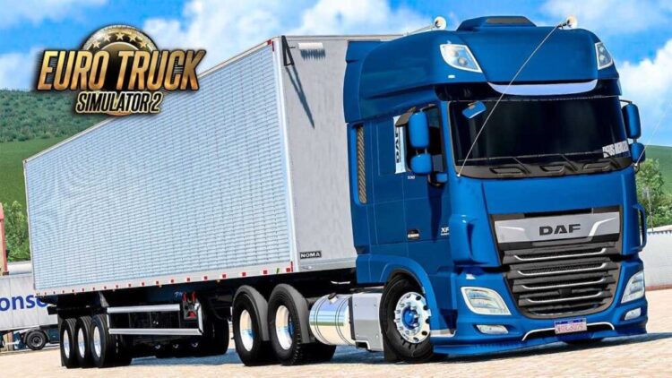 Bau Noma Trailer v1.1