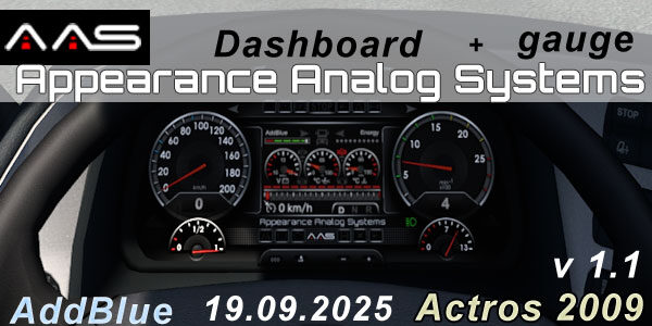 AAS_Dashboard_1_1 Actros 2009 19.09.2025