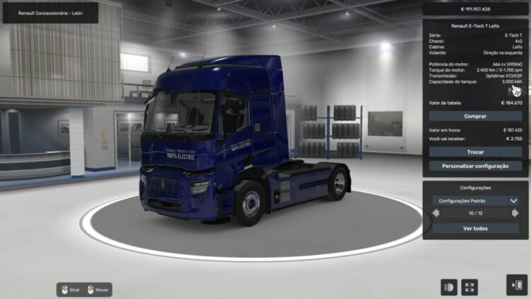 BATTERY 5000 KWH BY RODONITCHO MODS 1.0 1.50 1.56 14 10 2025