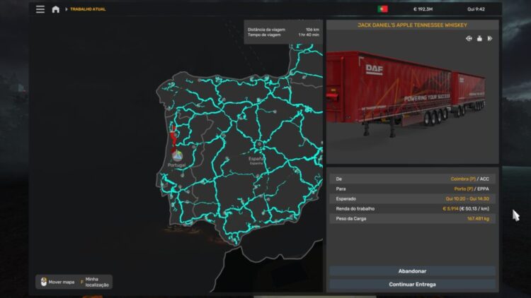 JACK DANIEL'S APPLE TENNESSEE WHISKEY BY RODONITCHO MODS 1.0 1.50 1.56 19 10 2025