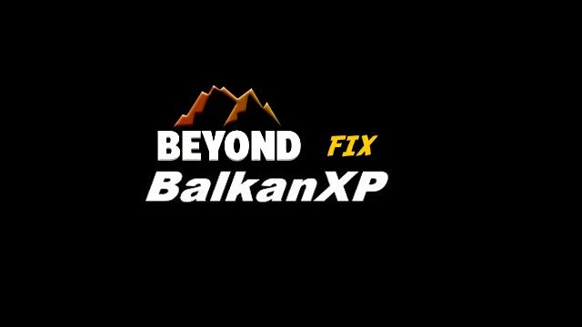 BXP Beyond FIX 156.1