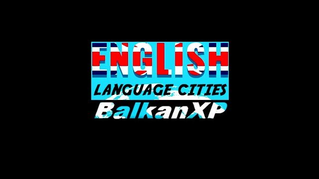 BXP English language cities FIX 156.0