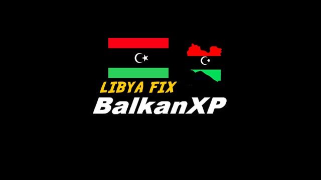 BXP Libya FIX 156.0