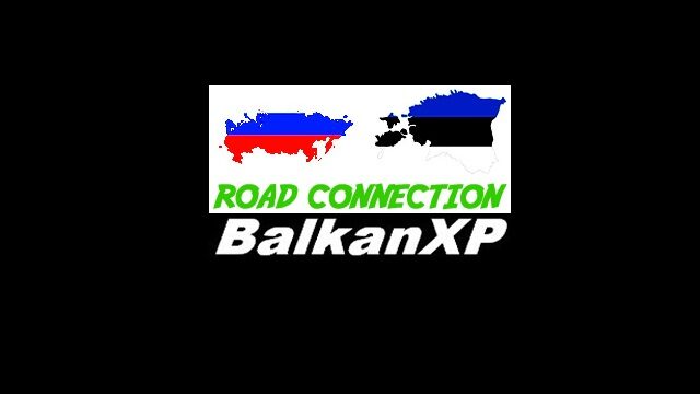 BXP Estonia & Russia RC 156.0