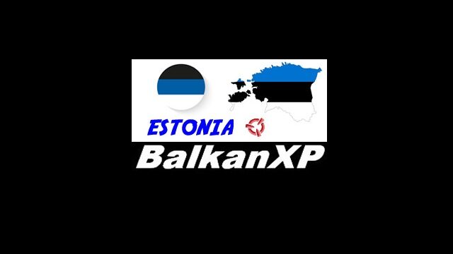 BXP SCS Estonia 156.0